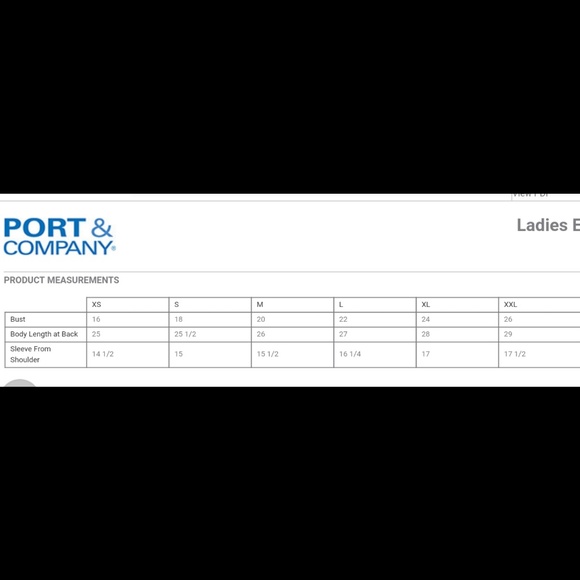 "I Am Enough" casual lng slv pink graphic tee - Picture 3 of 5